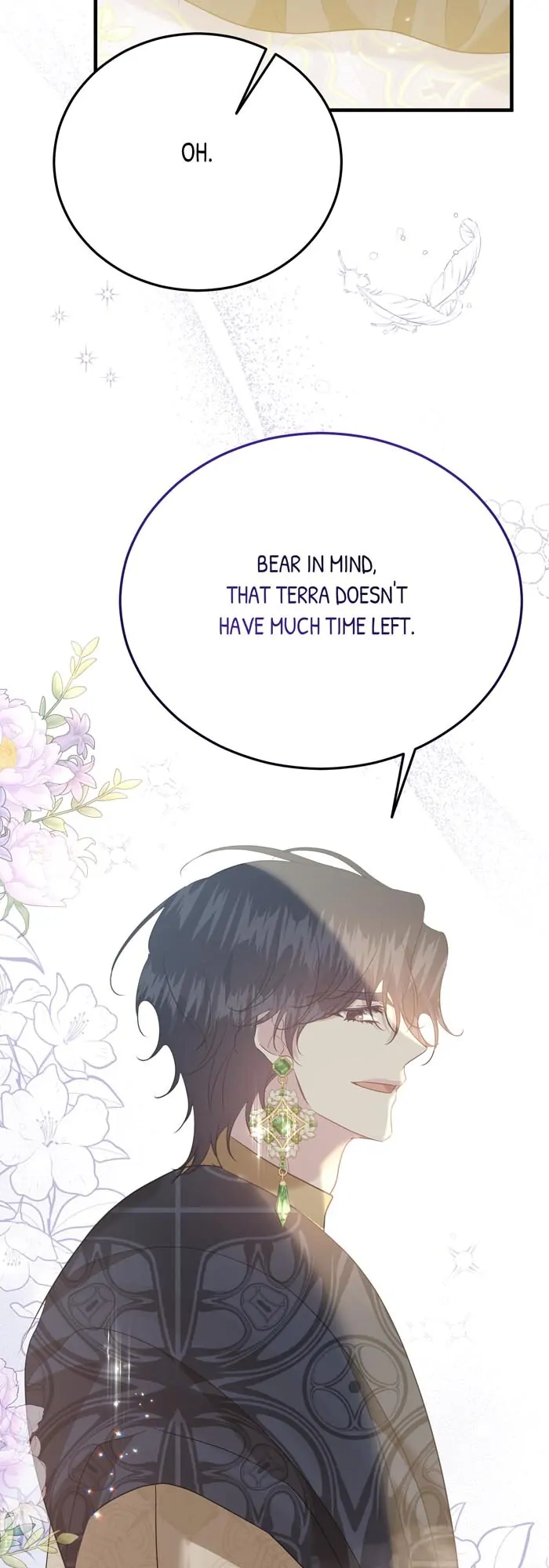 Insanely Radiant chapter 30 page 49