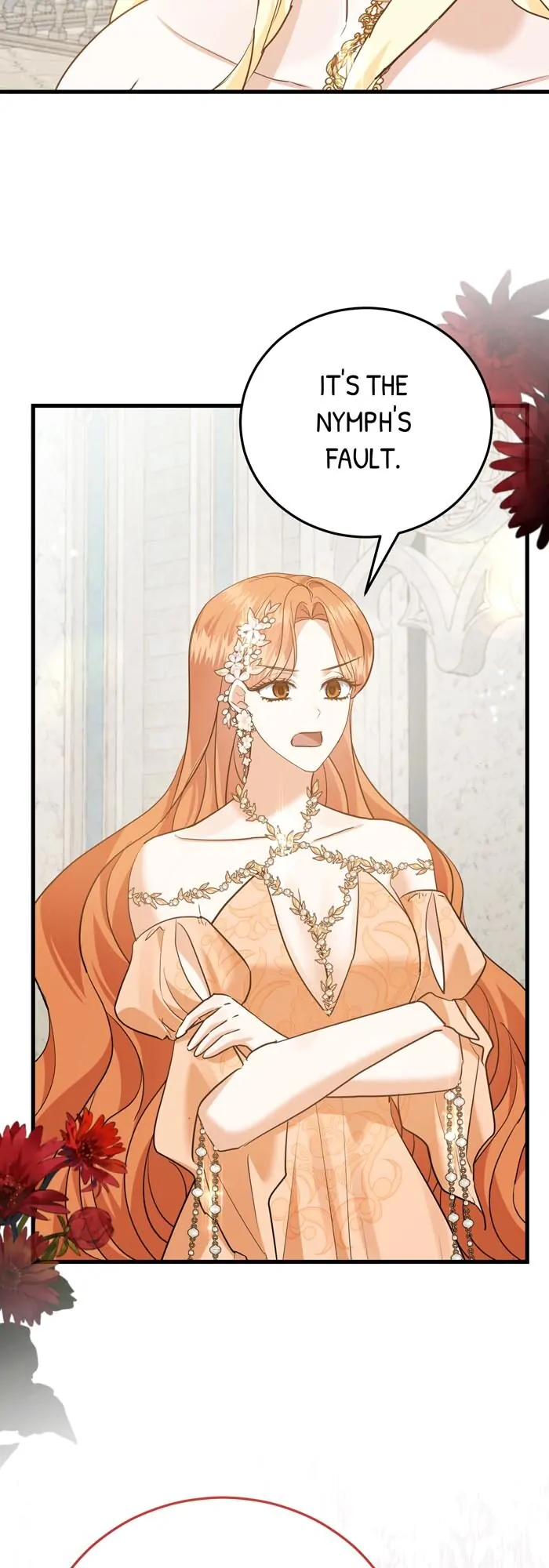Insanely Radiant chapter 32 page 9