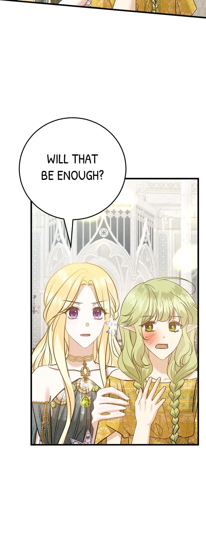 Insanely Radiant chapter 32 page 11