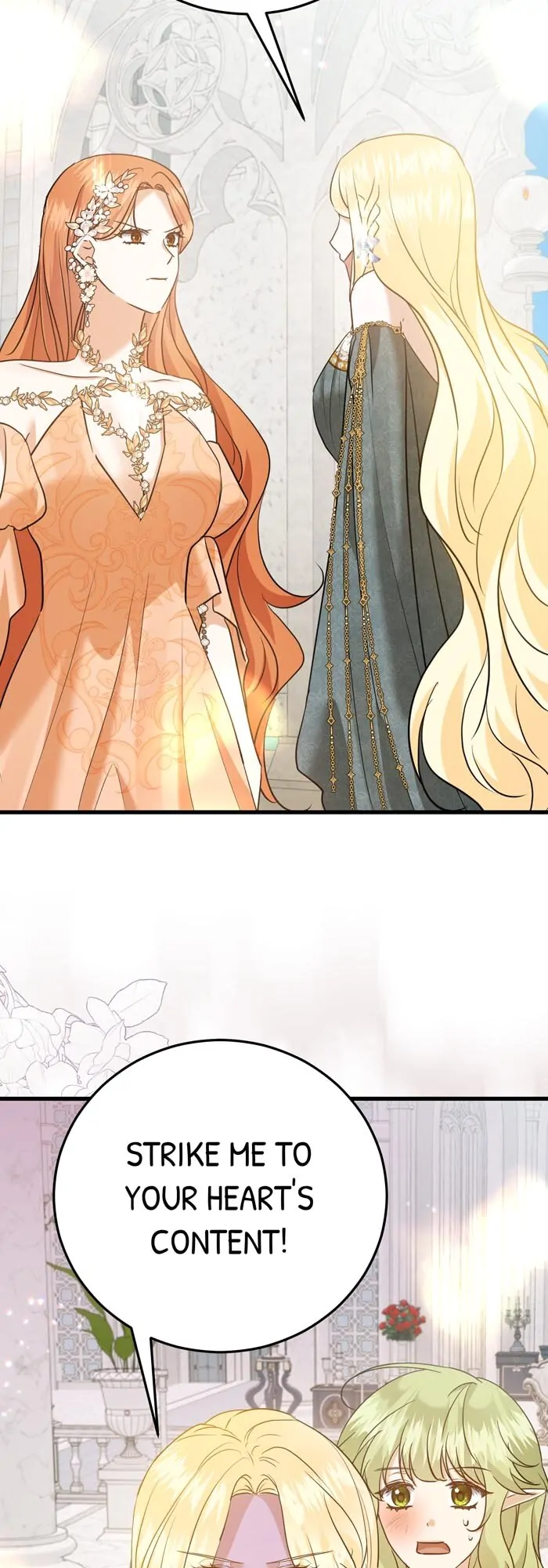 Insanely Radiant chapter 32 page 14