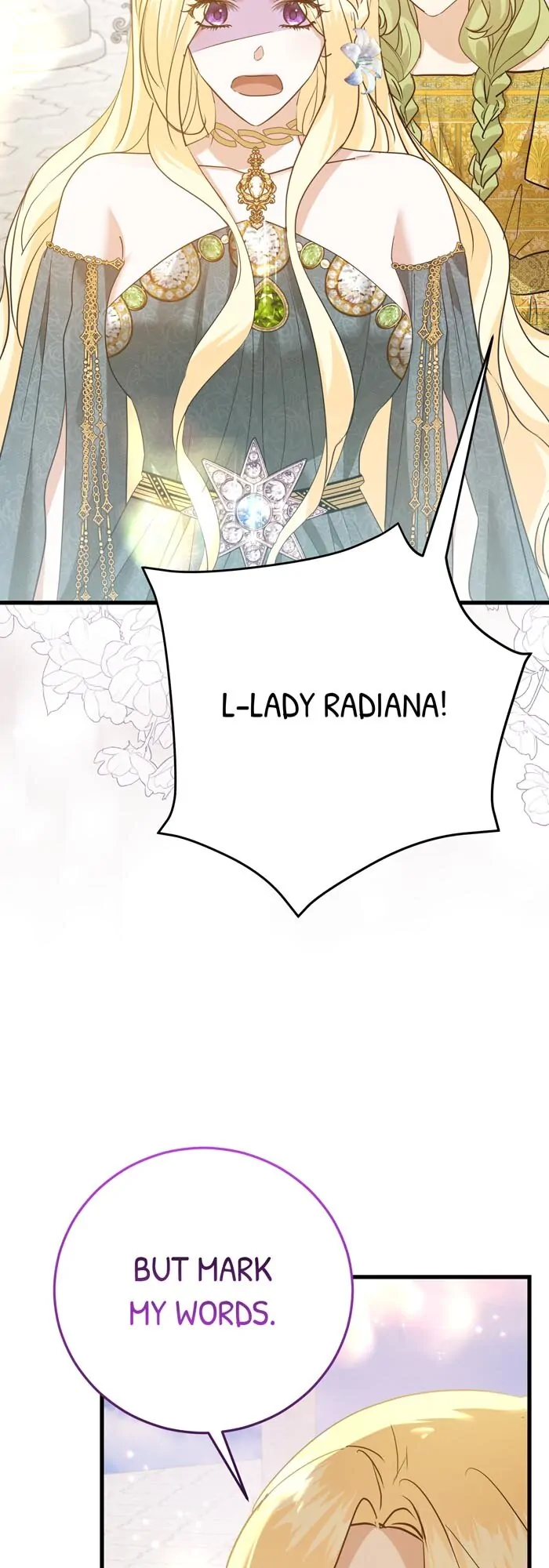 Insanely Radiant chapter 32 page 15
