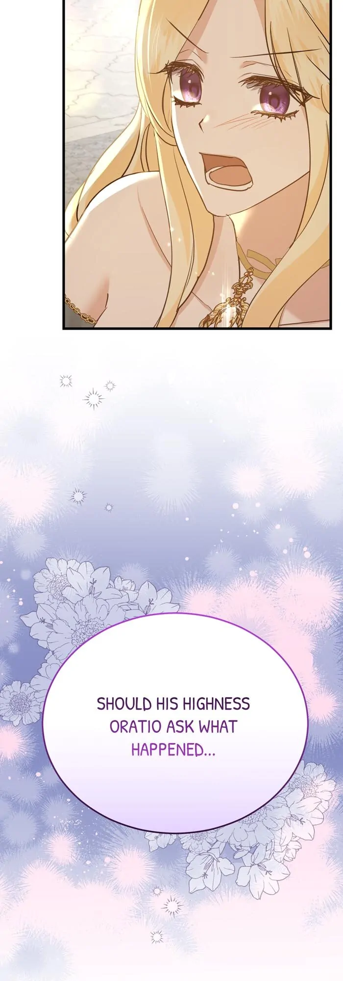 Insanely Radiant chapter 32 page 16
