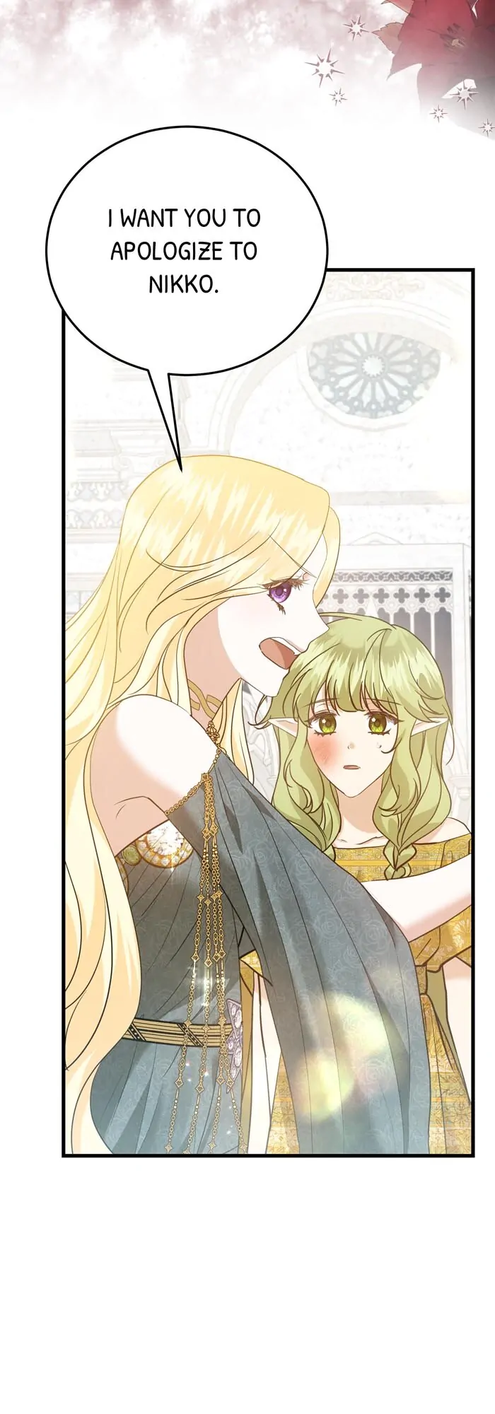 Insanely Radiant chapter 32 page 20
