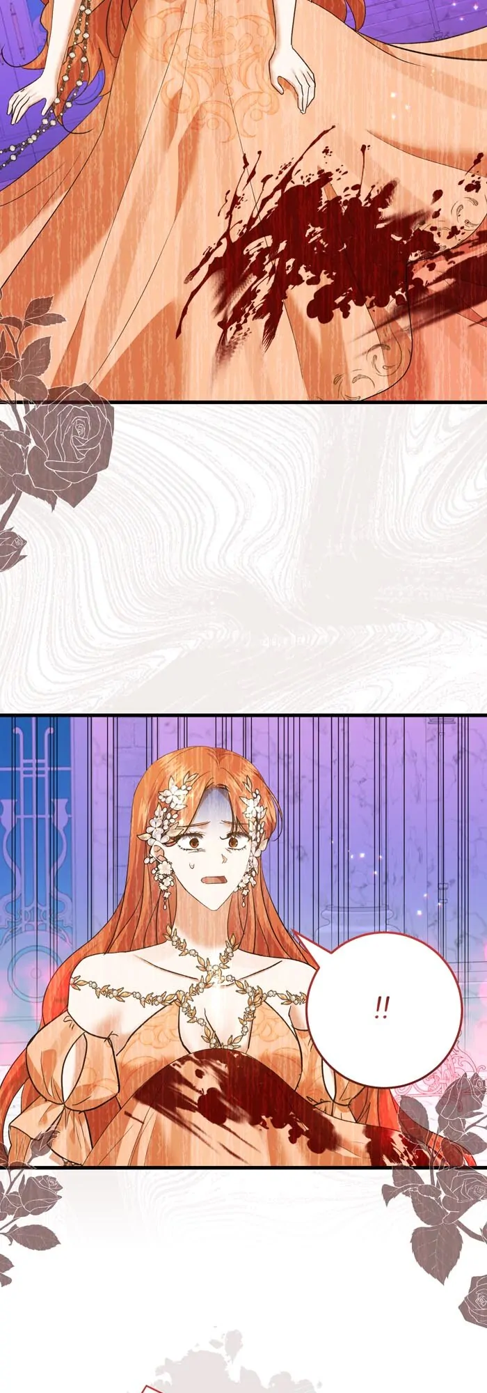 Insanely Radiant chapter 32 page 35