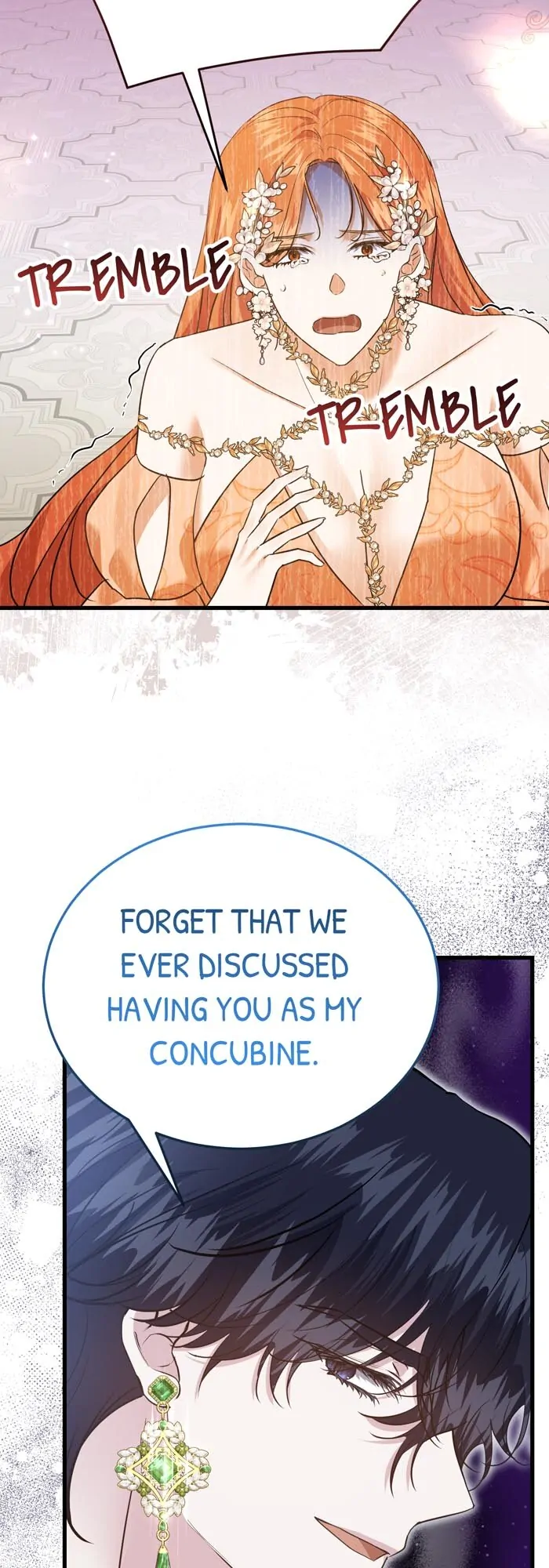 Insanely Radiant chapter 32 page 38