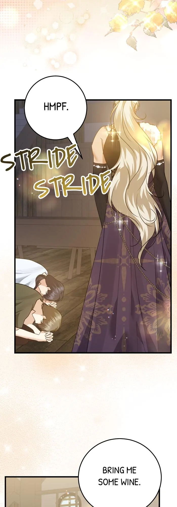 Insanely Radiant chapter 32 page 47
