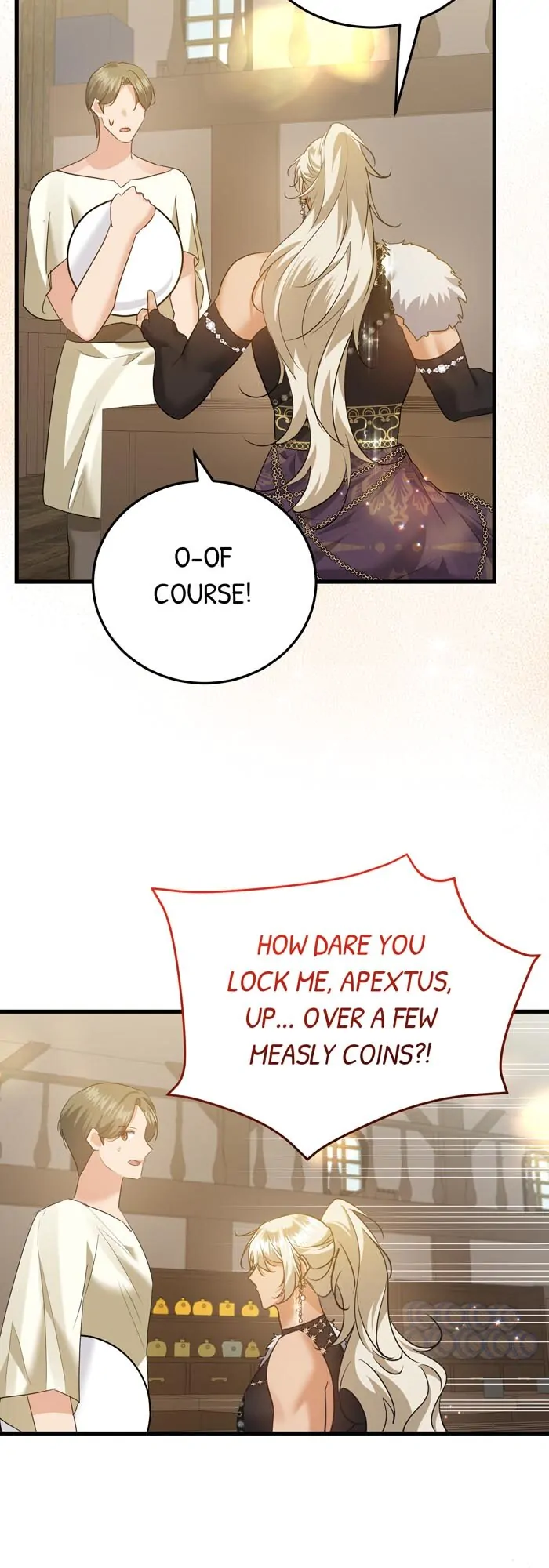 Insanely Radiant chapter 32 page 48