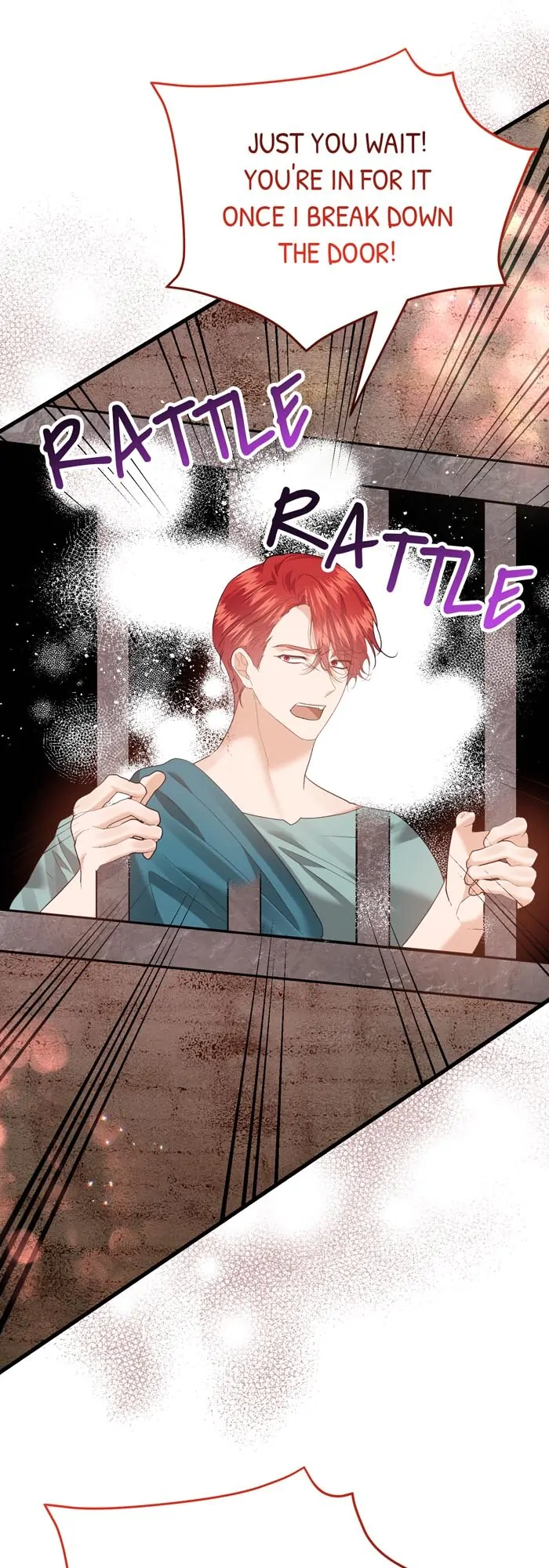 Insanely Radiant chapter 32 page 49