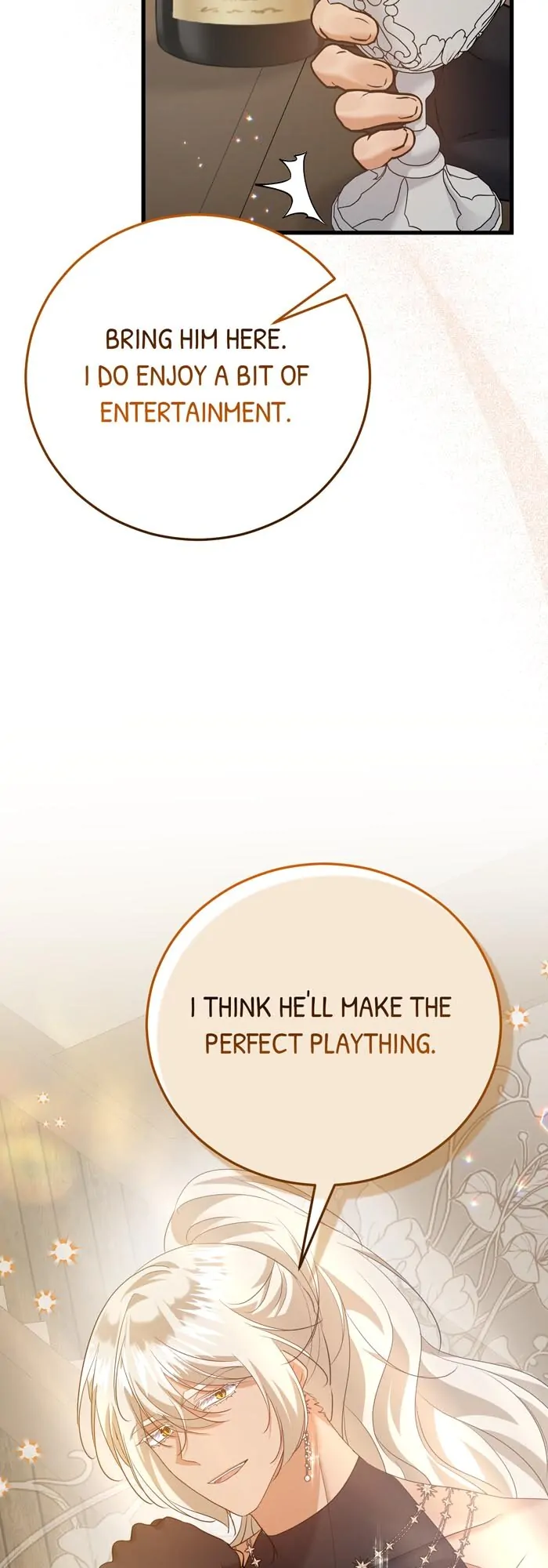 Insanely Radiant chapter 32 page 54