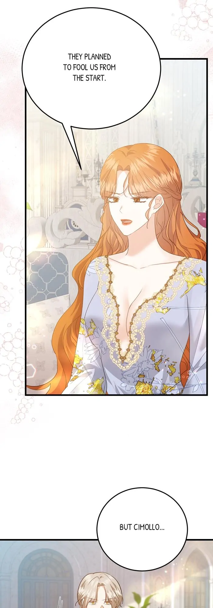 Insanely Radiant chapter 34 page 4