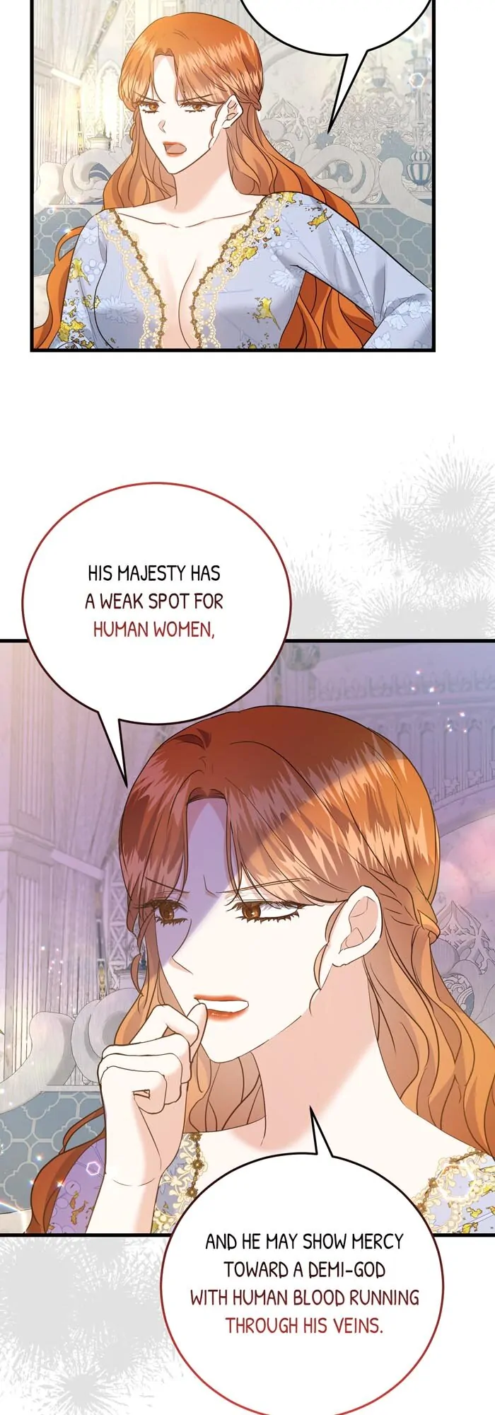 Insanely Radiant chapter 34 page 15