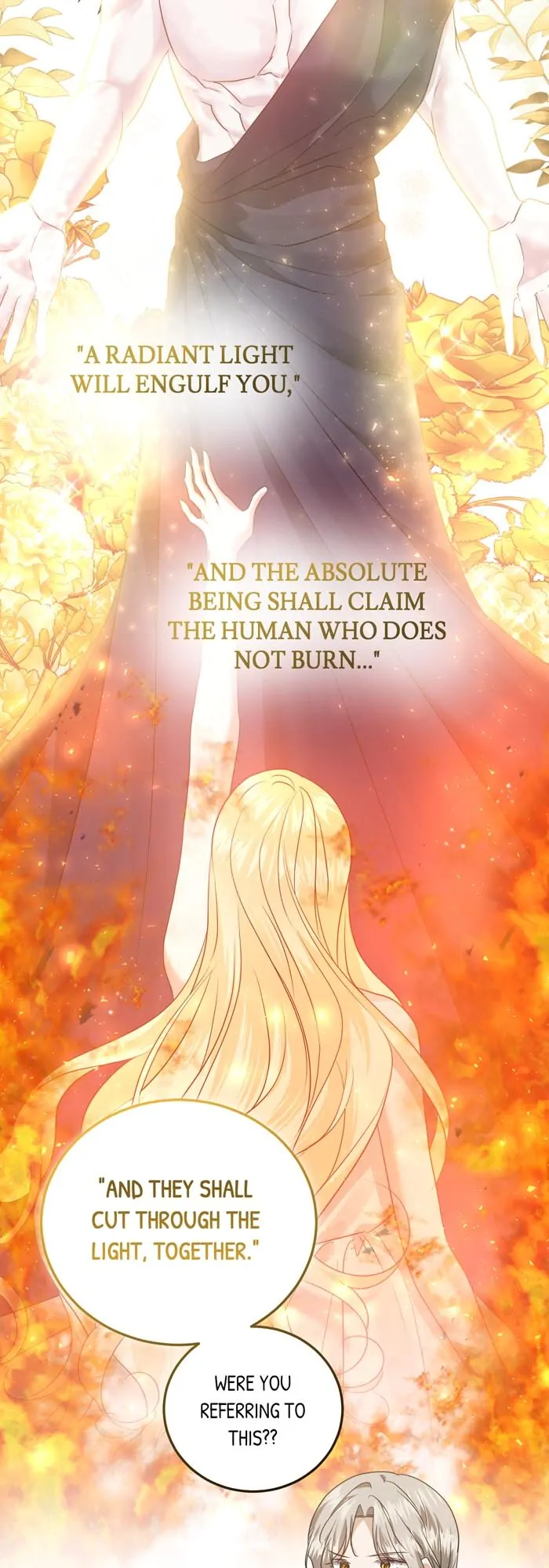Insanely Radiant chapter 34 page 17
