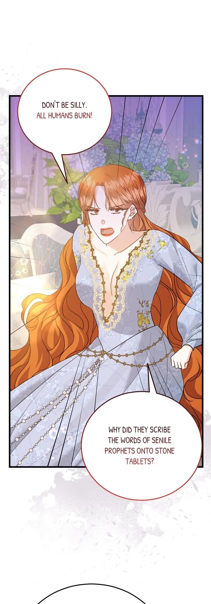Insanely Radiant chapter 34 page 19