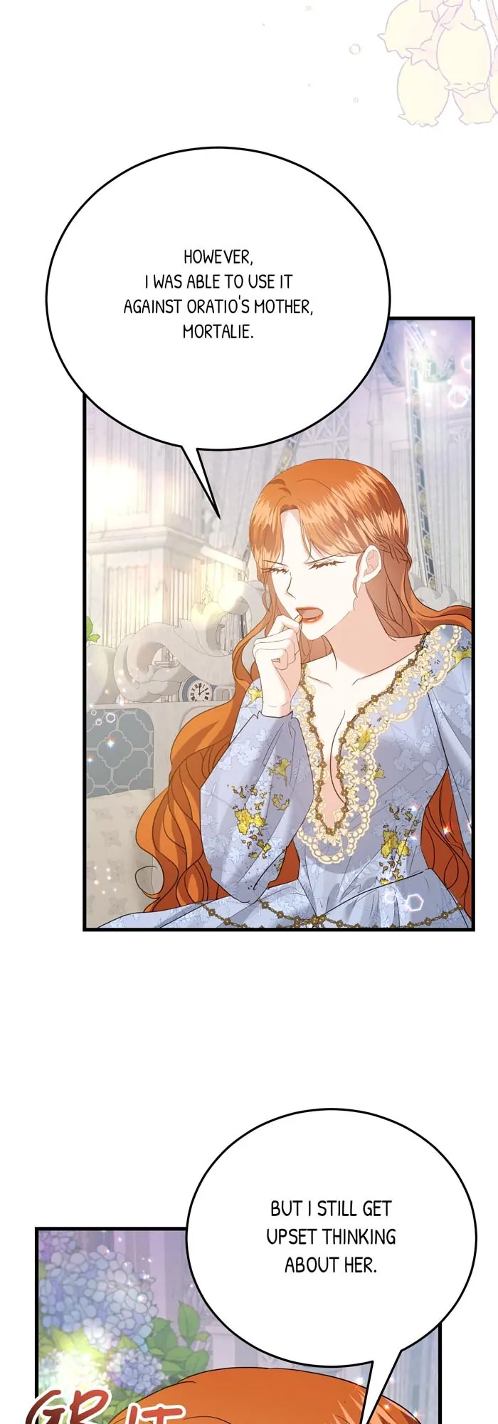 Insanely Radiant chapter 34 page 22