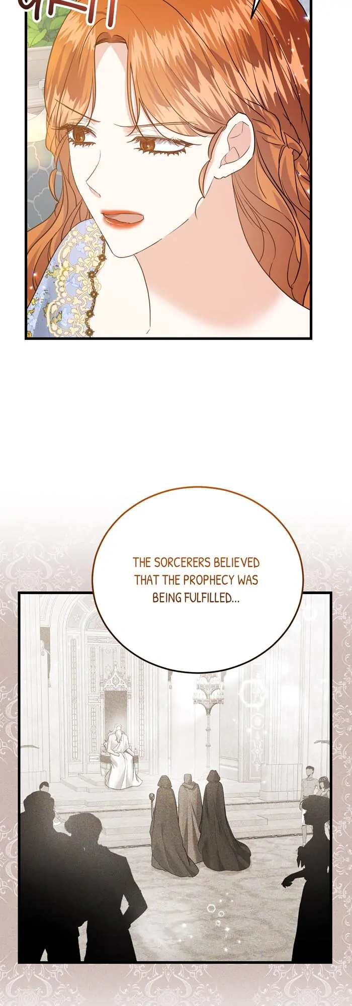 Insanely Radiant chapter 34 page 23
