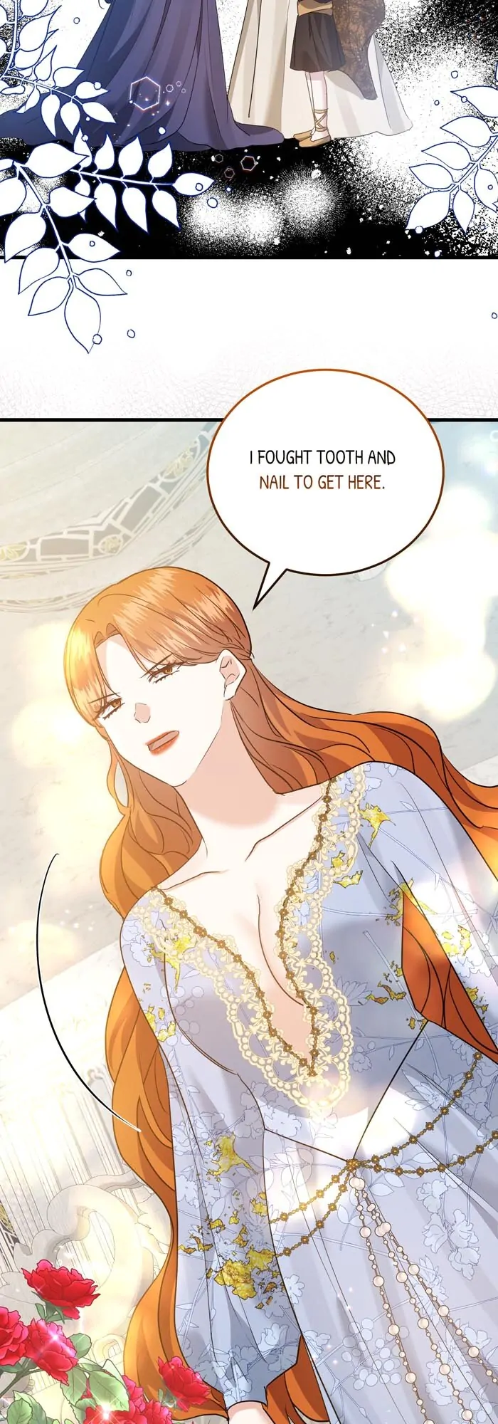 Insanely Radiant chapter 34 page 26