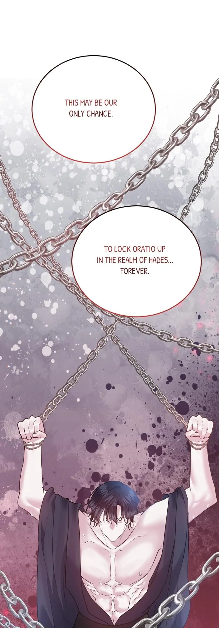 Insanely Radiant chapter 34 page 30