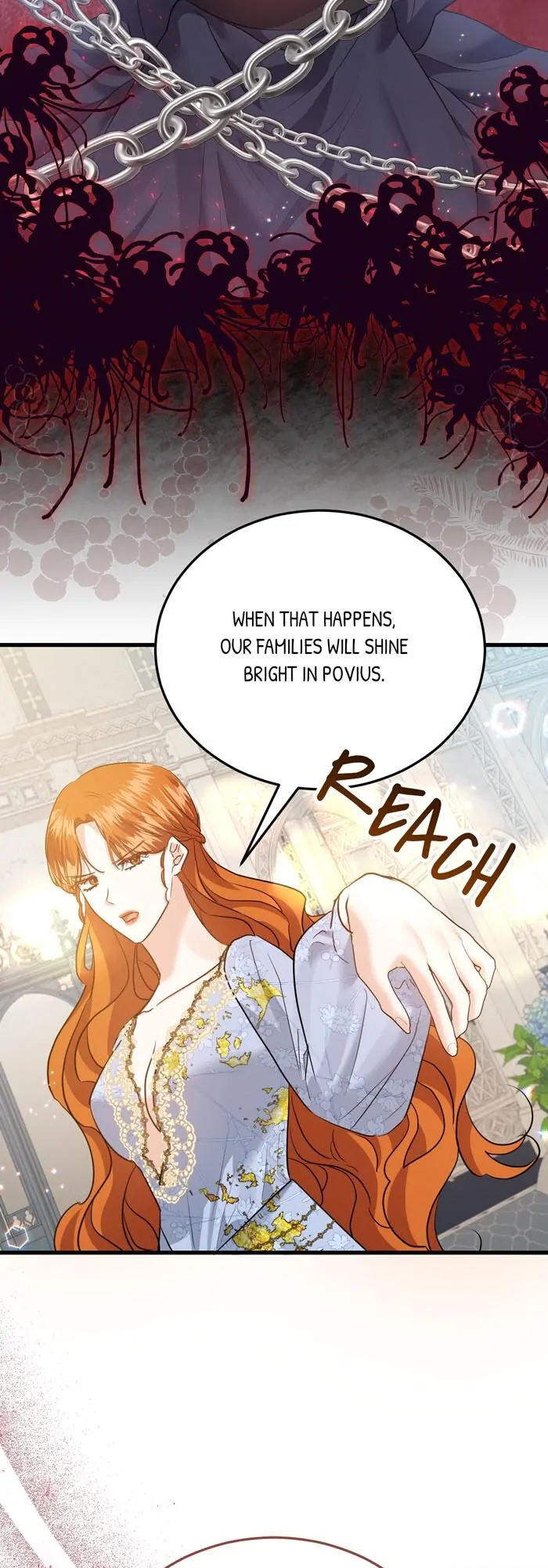 Insanely Radiant chapter 34 page 31
