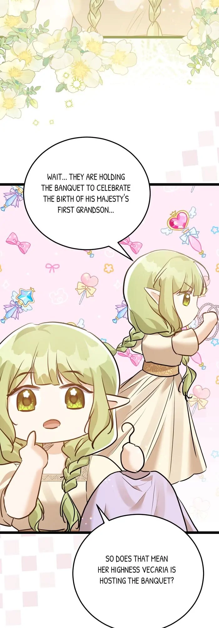 Insanely Radiant chapter 34 page 38