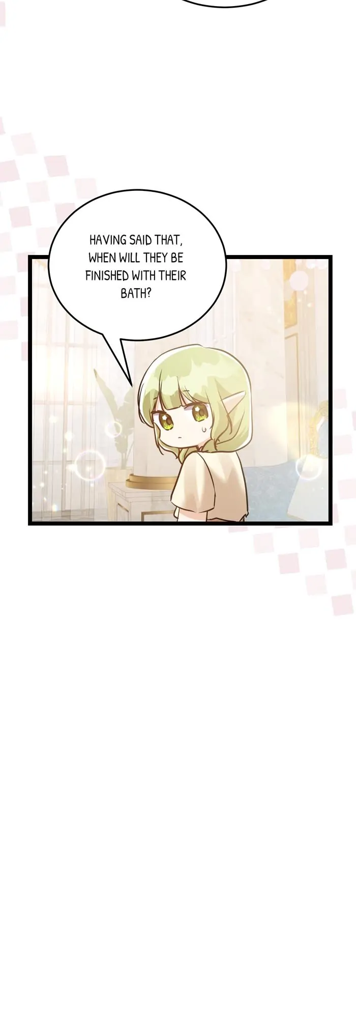 Insanely Radiant chapter 34 page 39