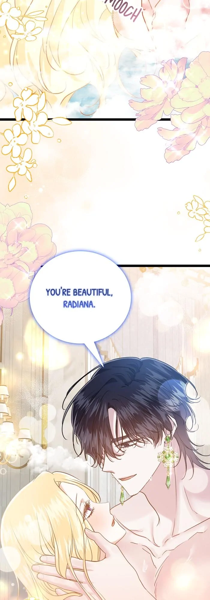 Insanely Radiant chapter 34 page 41