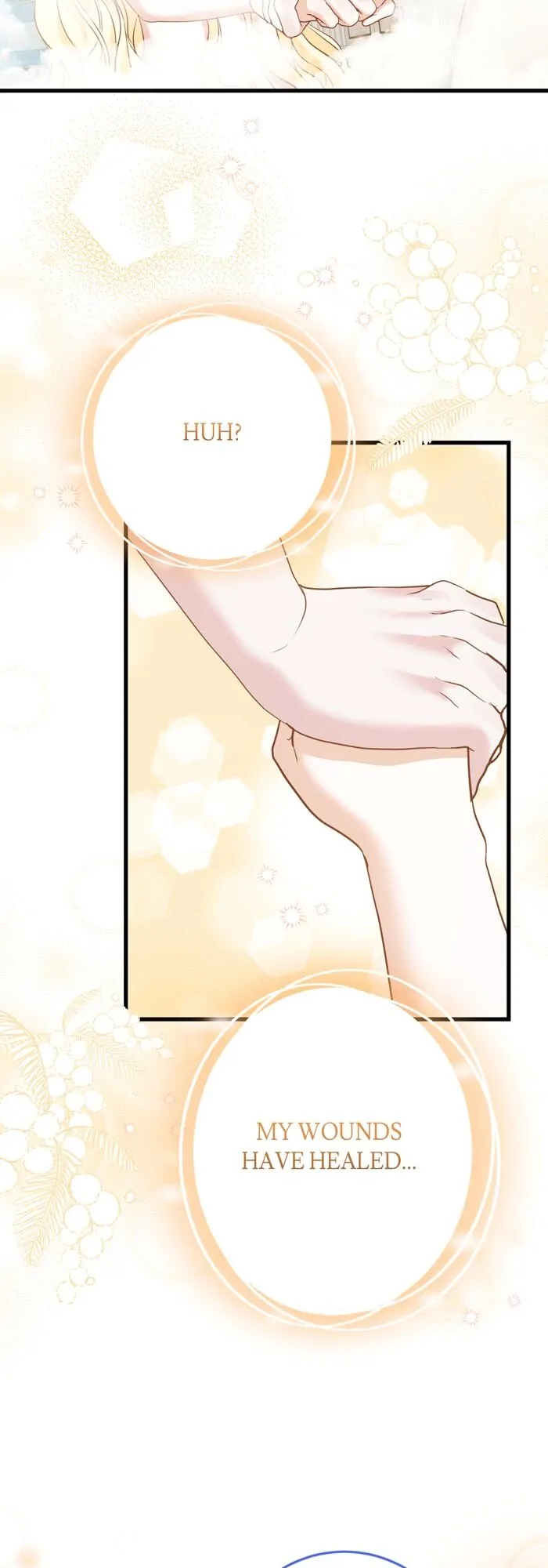 Insanely Radiant chapter 34 page 44