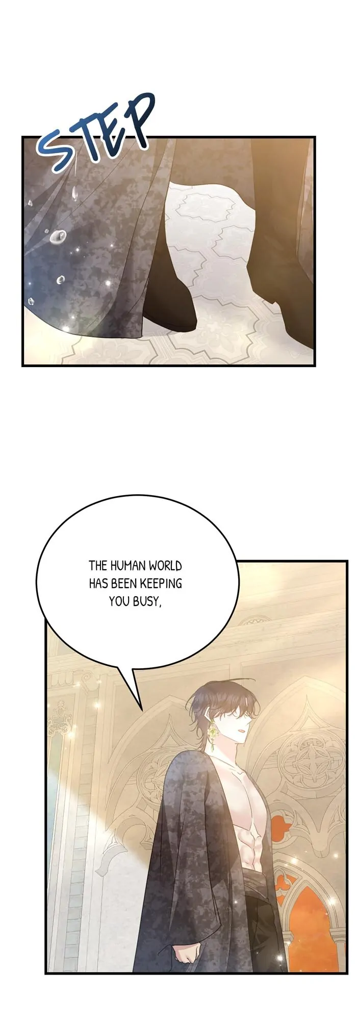 Insanely Radiant chapter 34 page 49