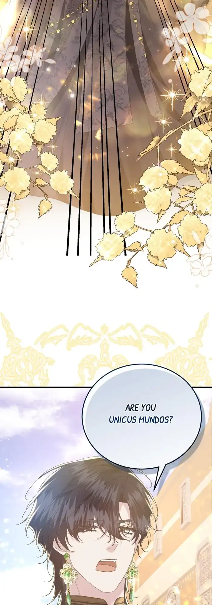 Insanely Radiant chapter 36 page 3