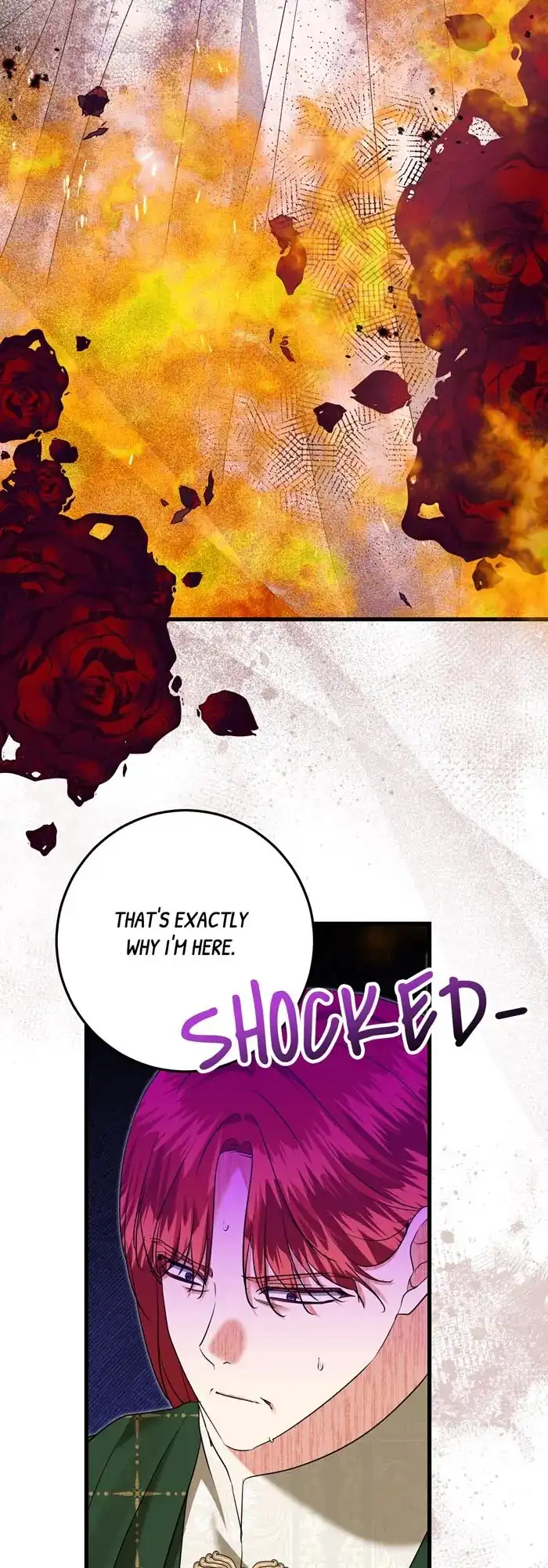 Insanely Radiant chapter 36 page 7