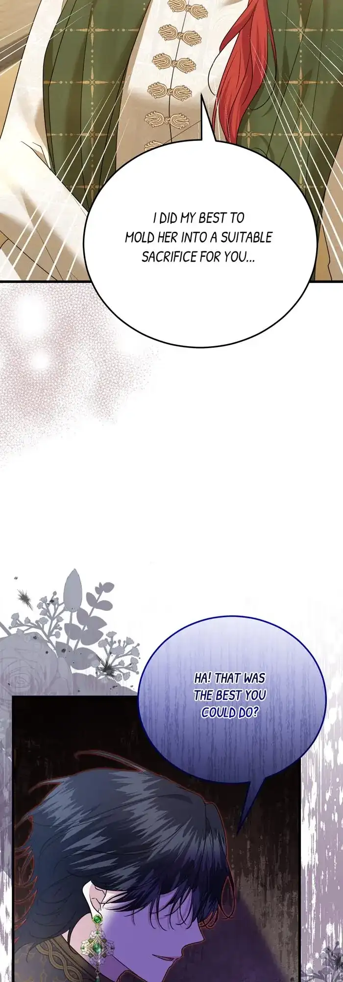 Insanely Radiant chapter 36 page 10