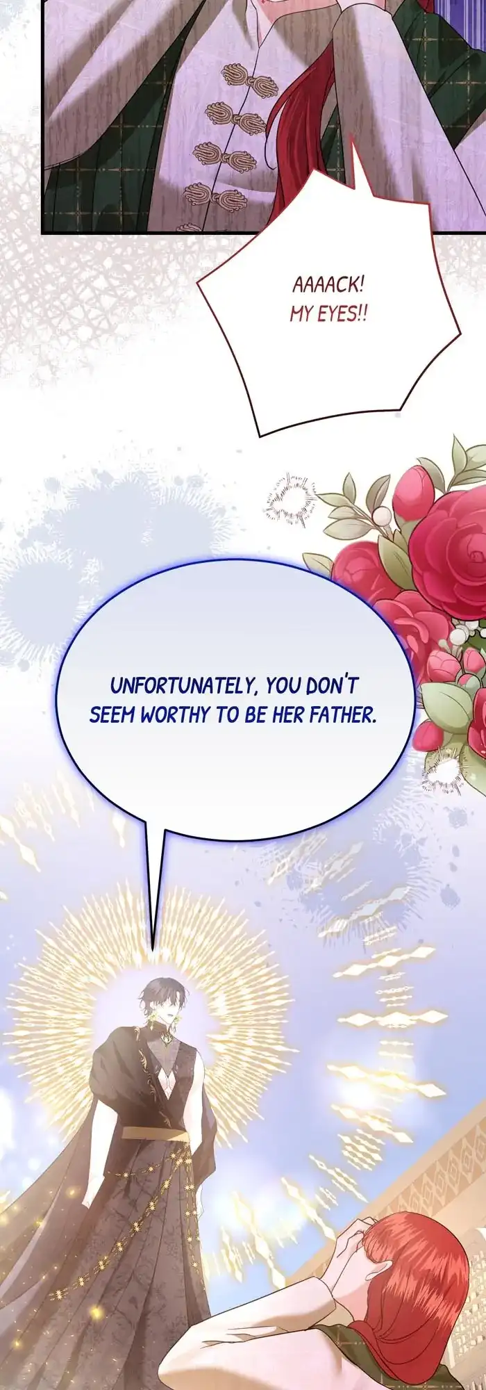 Insanely Radiant chapter 36 page 16