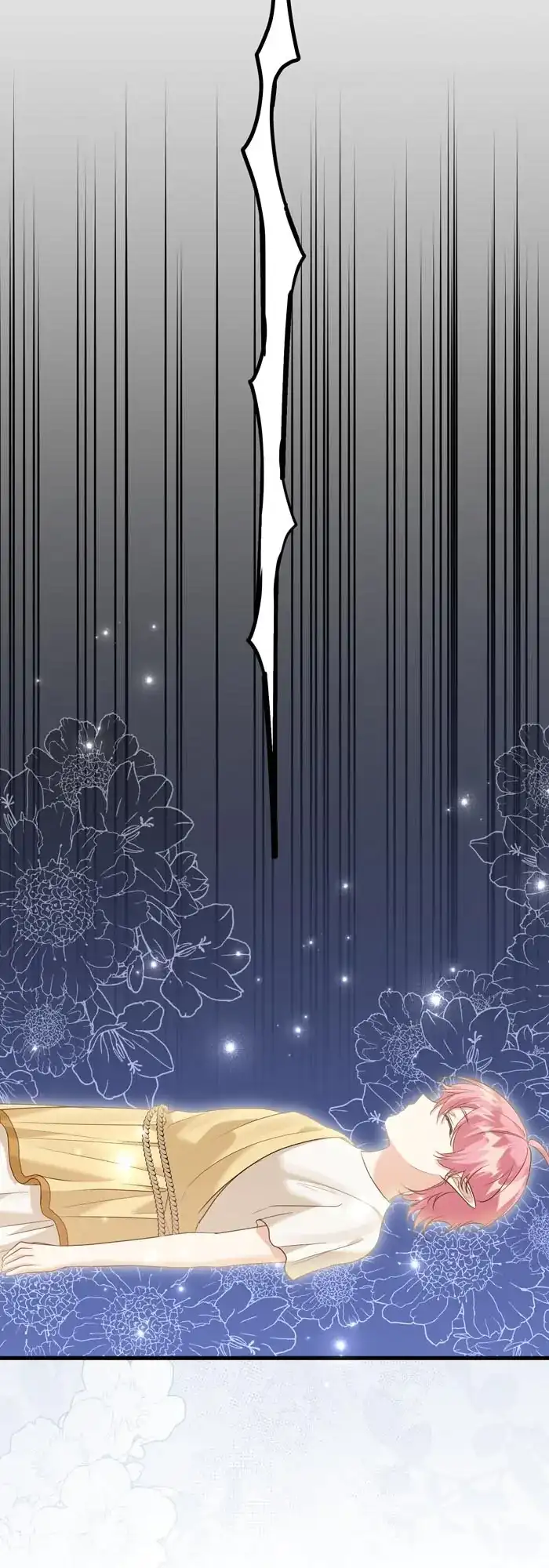 Insanely Radiant chapter 36 page 20