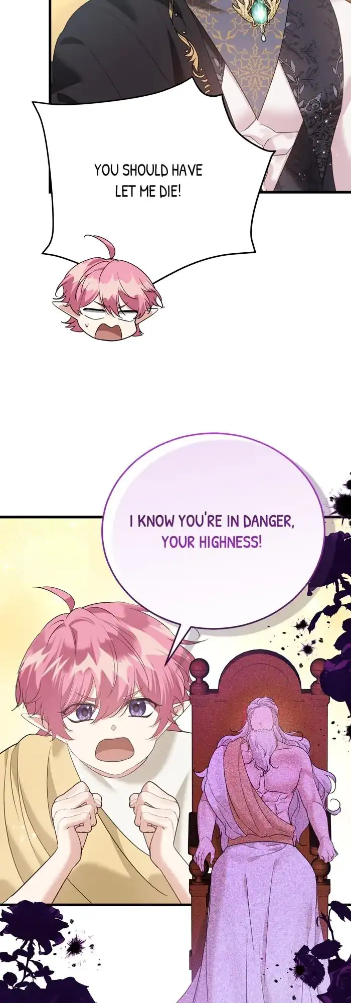 Insanely Radiant chapter 36 page 27
