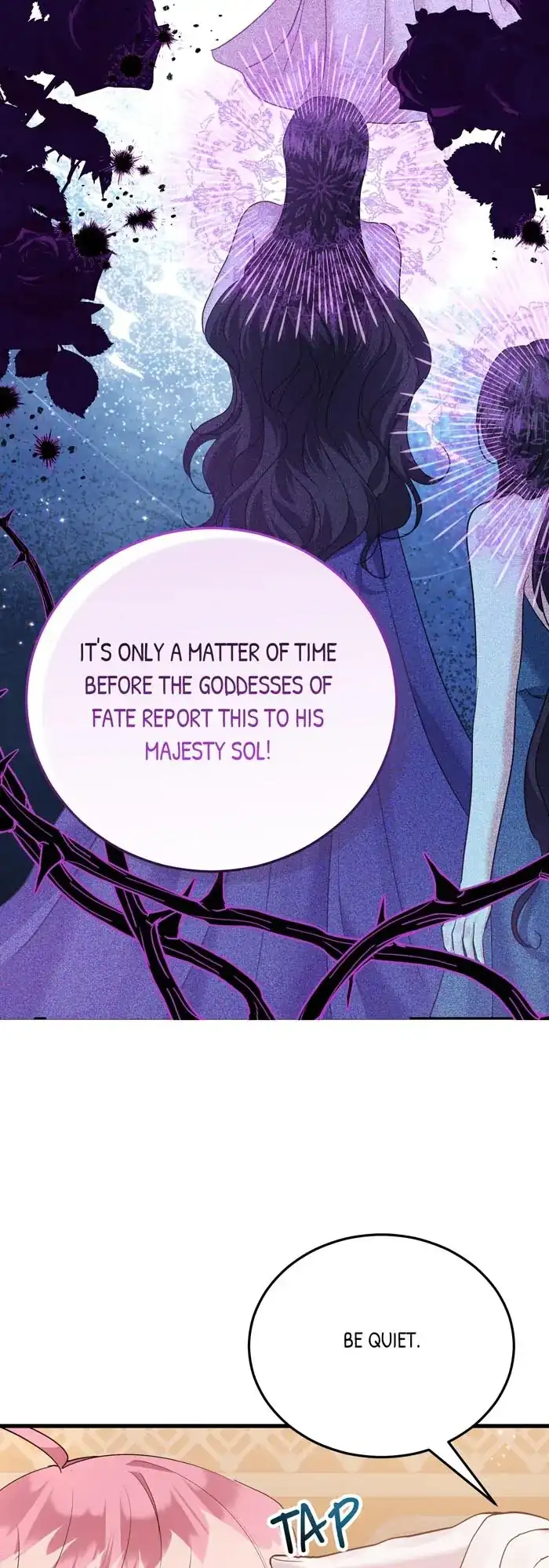 Insanely Radiant chapter 36 page 28