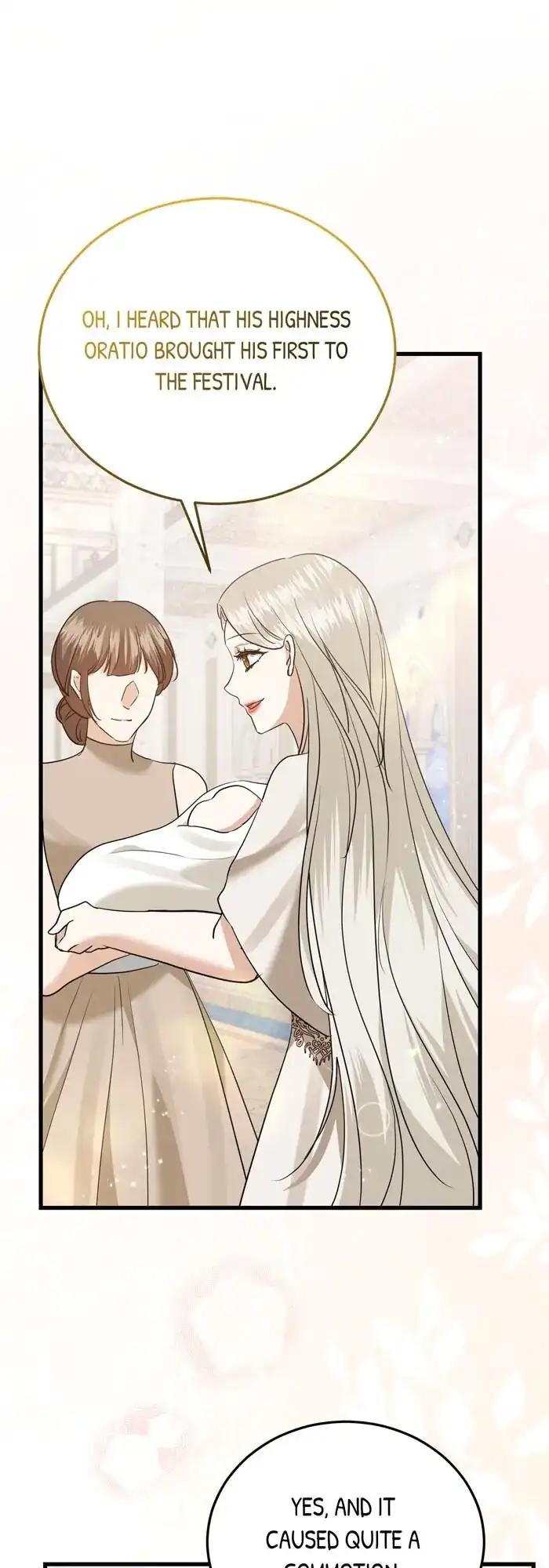 Insanely Radiant chapter 36 page 33