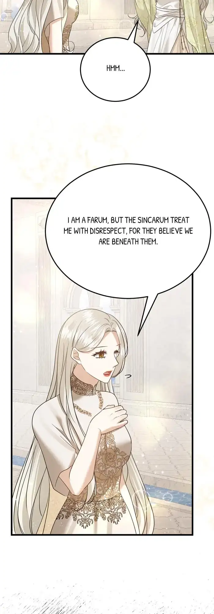 Insanely Radiant chapter 36 page 37