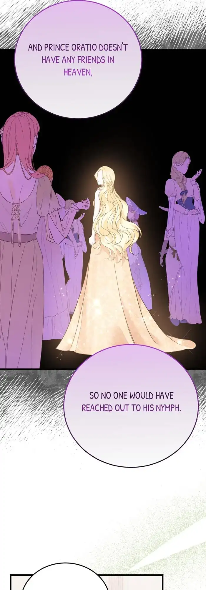 Insanely Radiant chapter 36 page 38