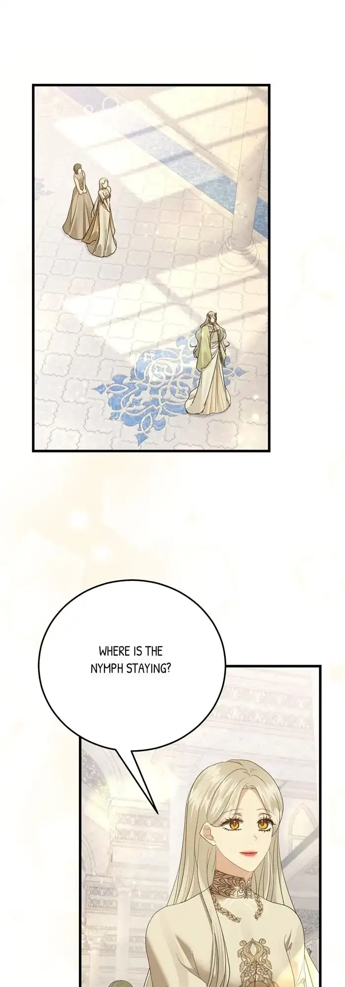 Insanely Radiant chapter 36 page 42