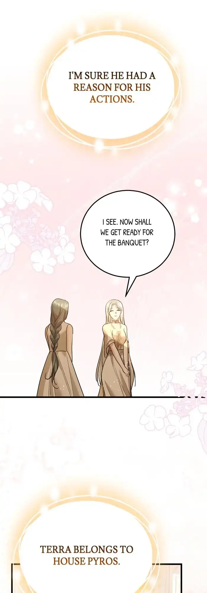 Insanely Radiant chapter 36 page 47