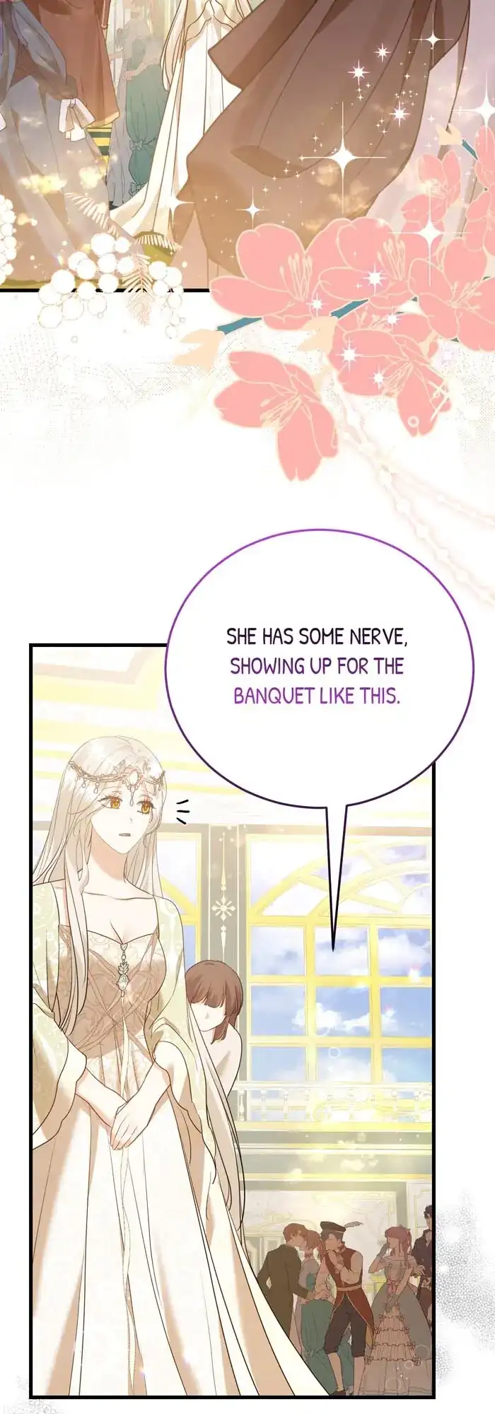 Insanely Radiant chapter 36 page 51