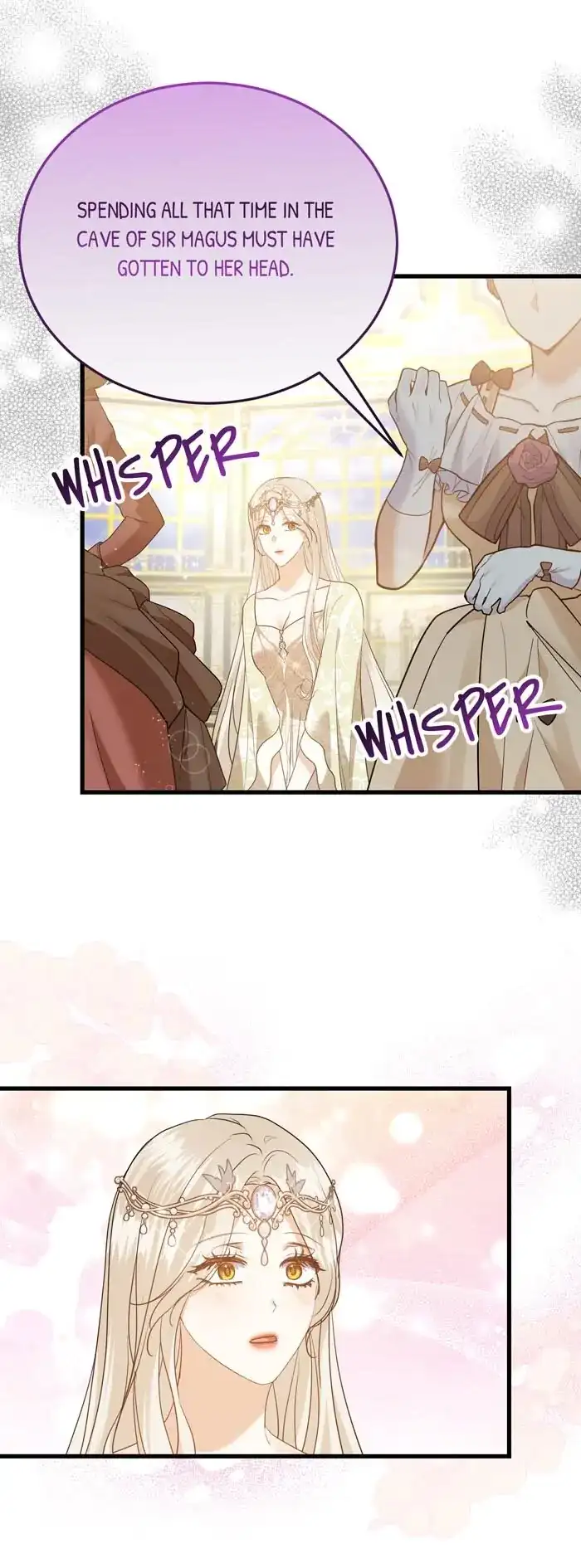 Insanely Radiant chapter 36 page 52