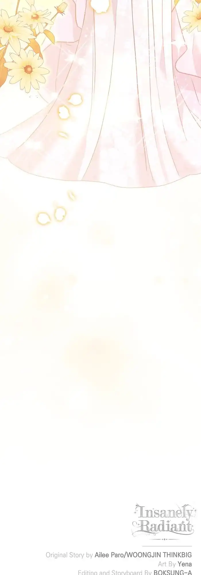 Insanely Radiant chapter 36 page 54