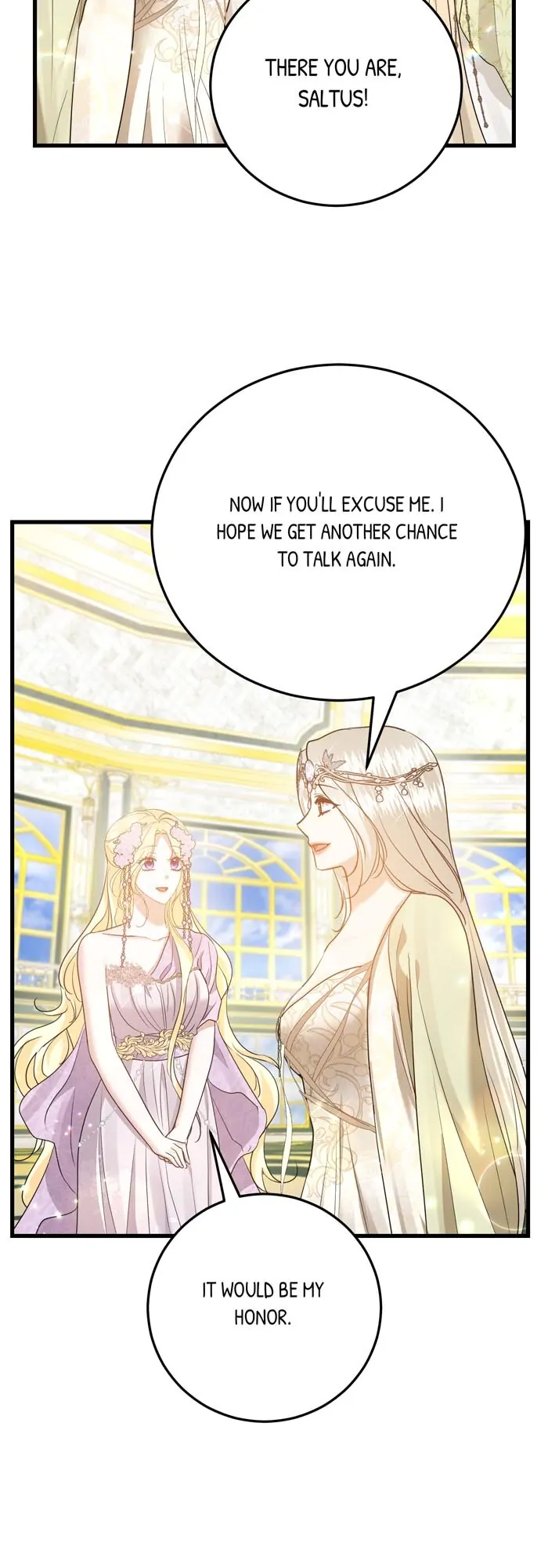 Insanely Radiant chapter 37 page 10