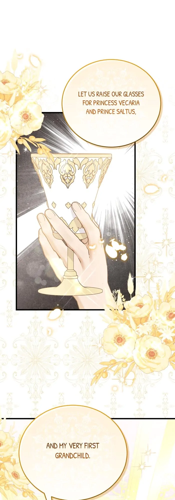 Insanely Radiant chapter 37 page 18