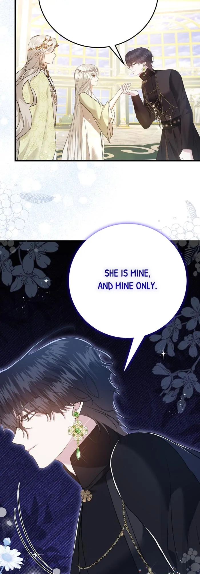 Insanely Radiant chapter 37 page 28
