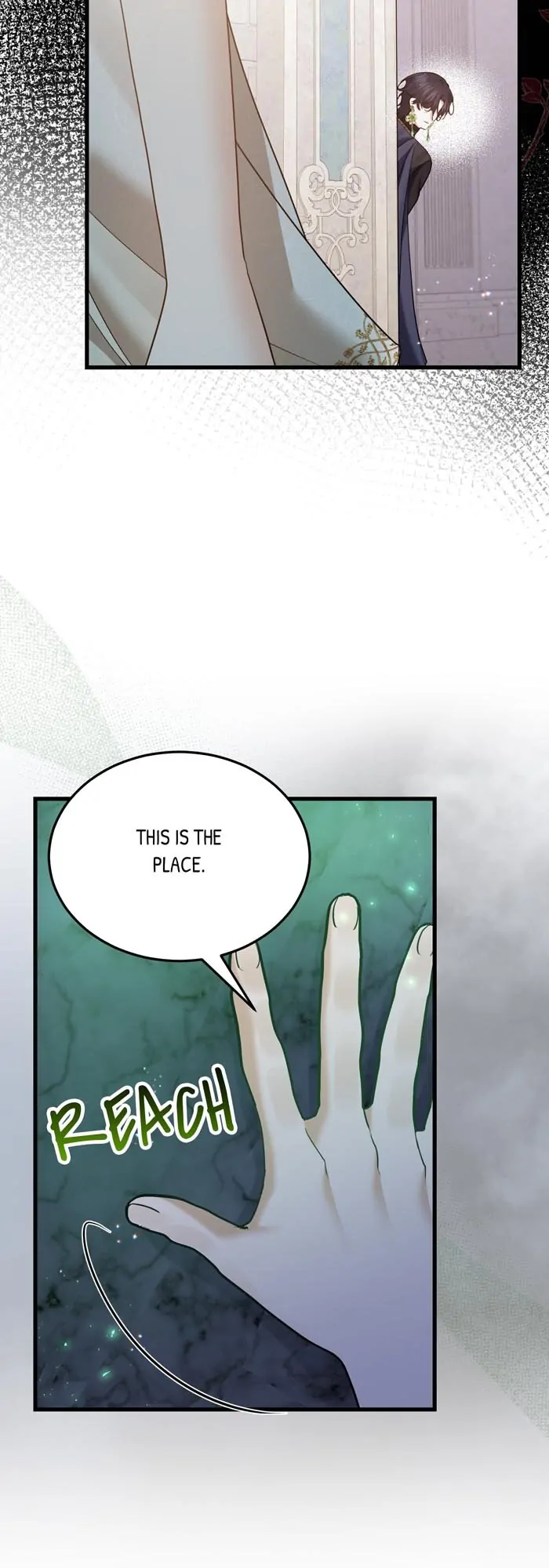 Insanely Radiant chapter 37 page 34