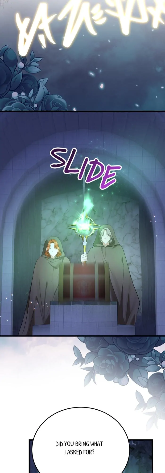 Insanely Radiant chapter 37 page 38
