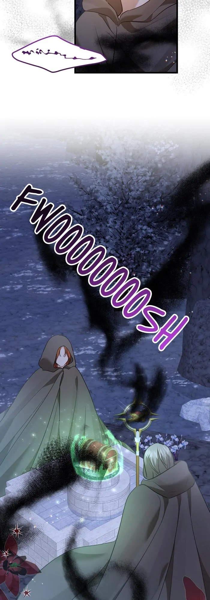 Insanely Radiant chapter 37 page 44