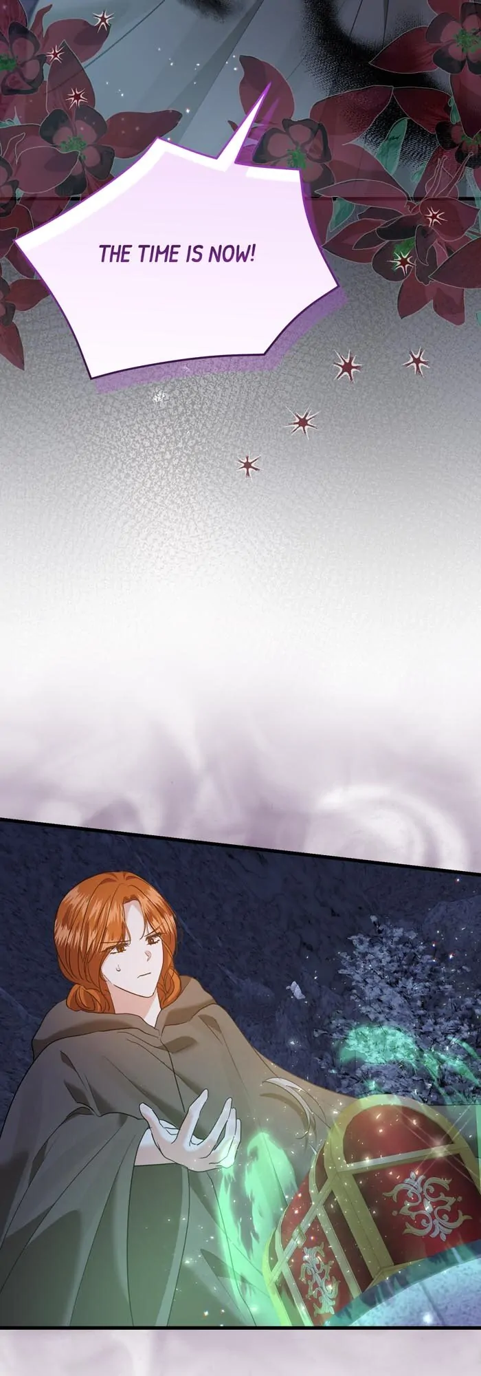 Insanely Radiant chapter 37 page 45