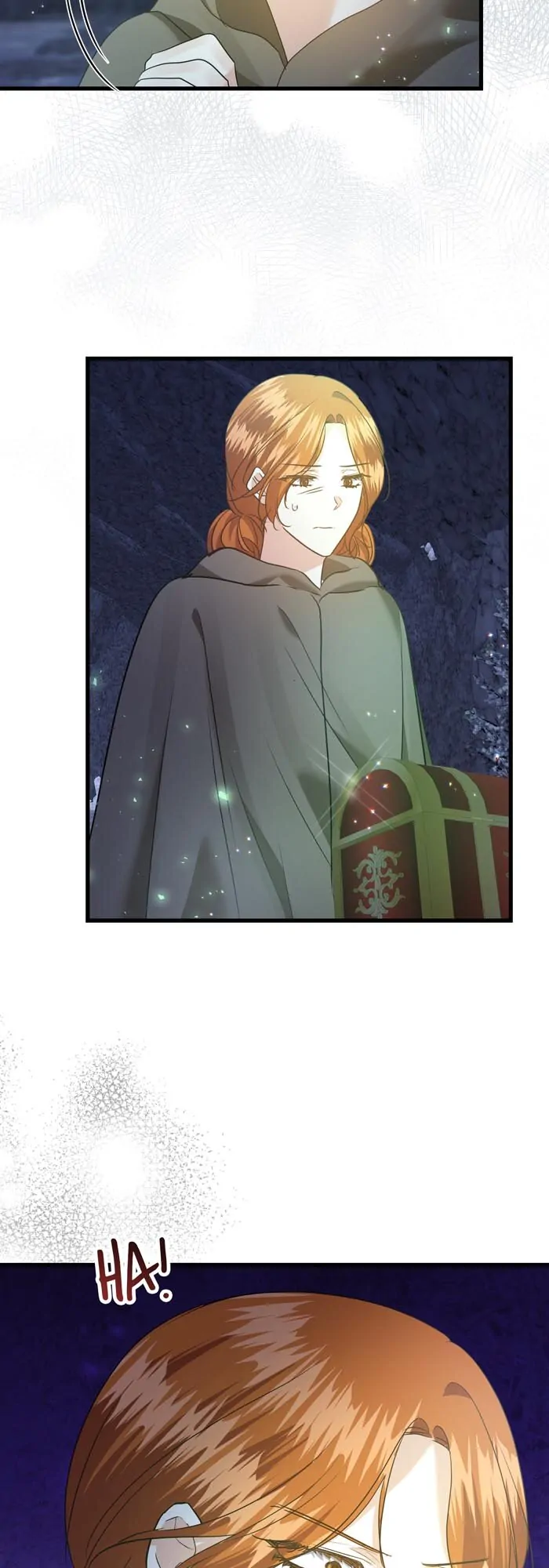 Insanely Radiant chapter 37 page 49
